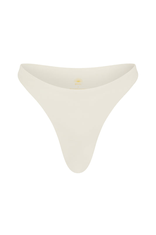 Bu Bottom - Cream (Matte)