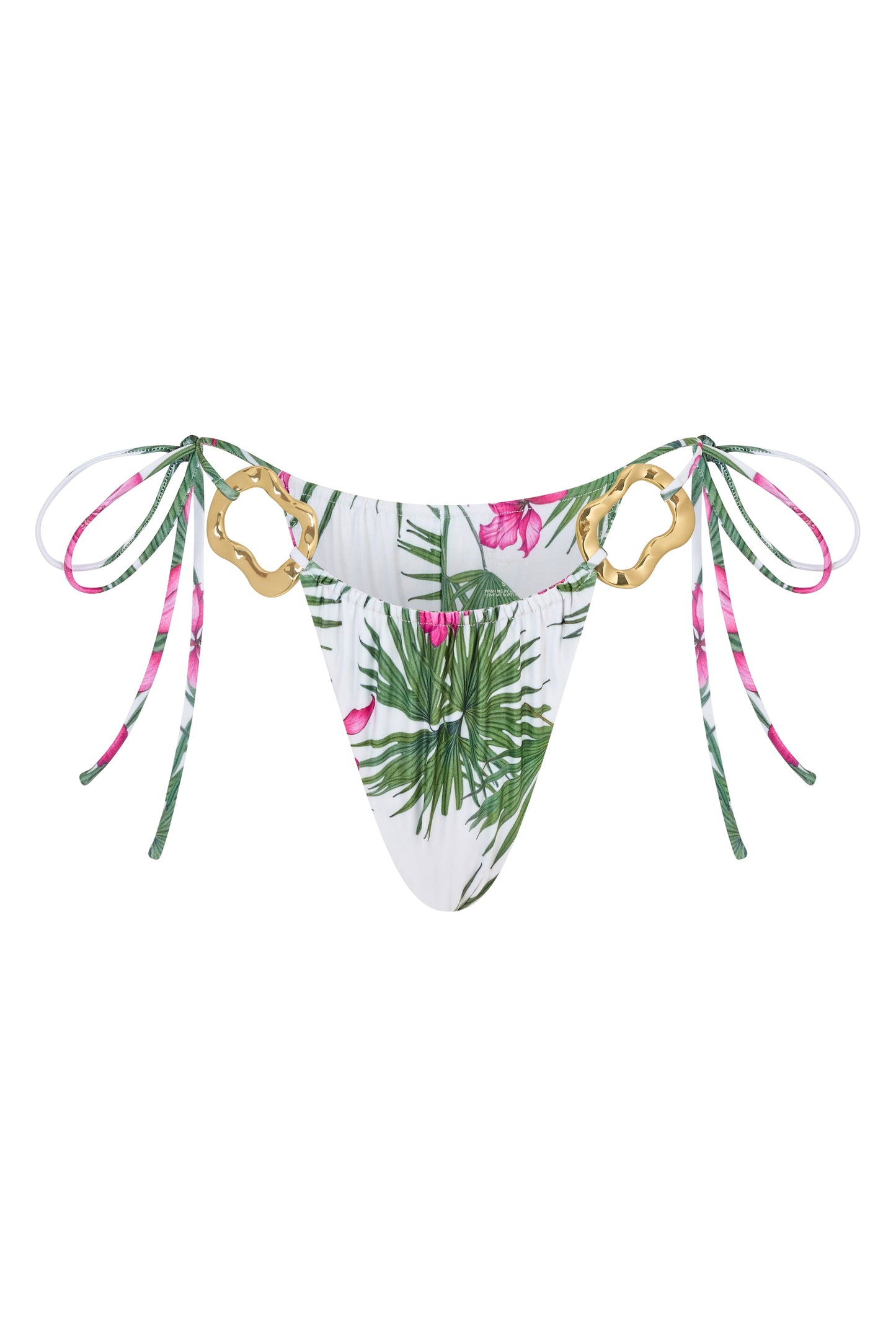 Sena Bottom - Hibiscus