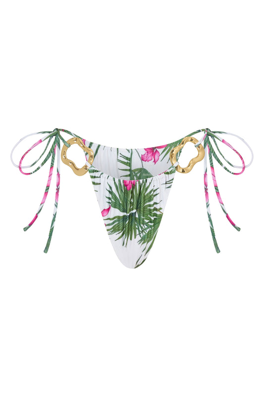 Sena Bottom - Hibiscus