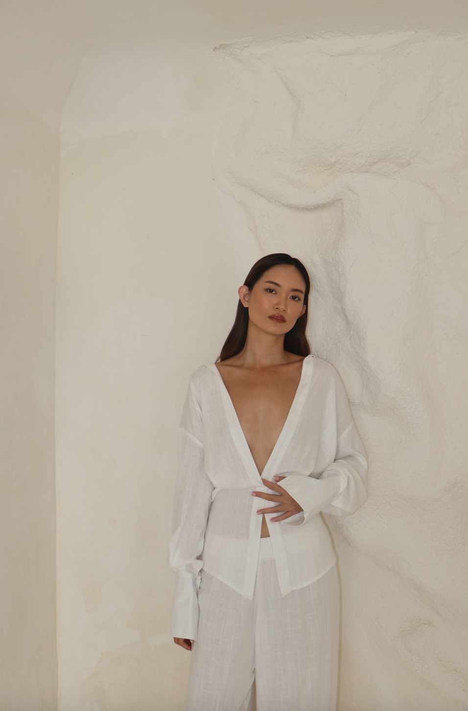 Jamu - Blouse