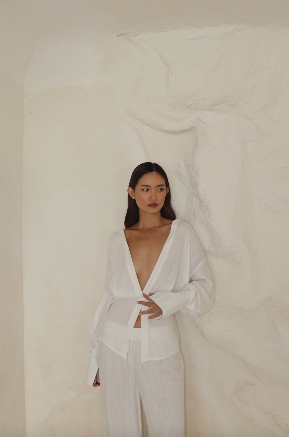 Jamu - Blouse