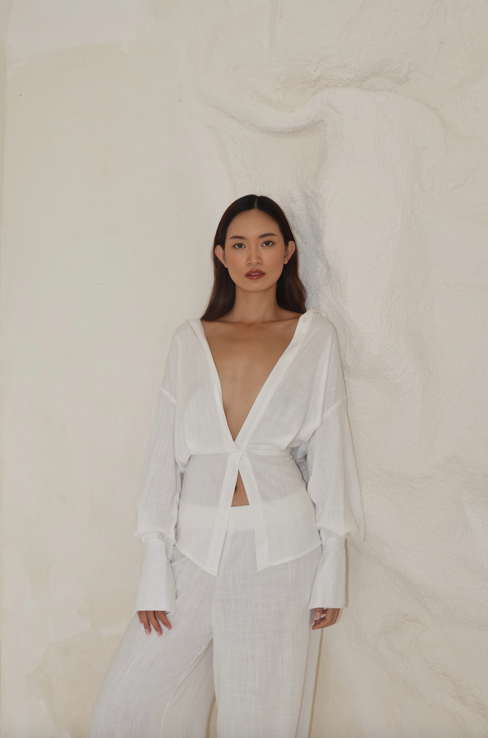 Jamu - Blouse
