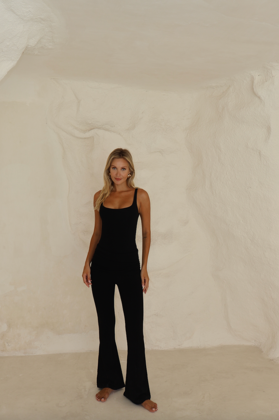 Jeni Body - Black